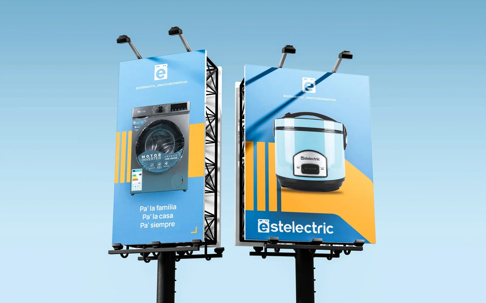 Estelectric
