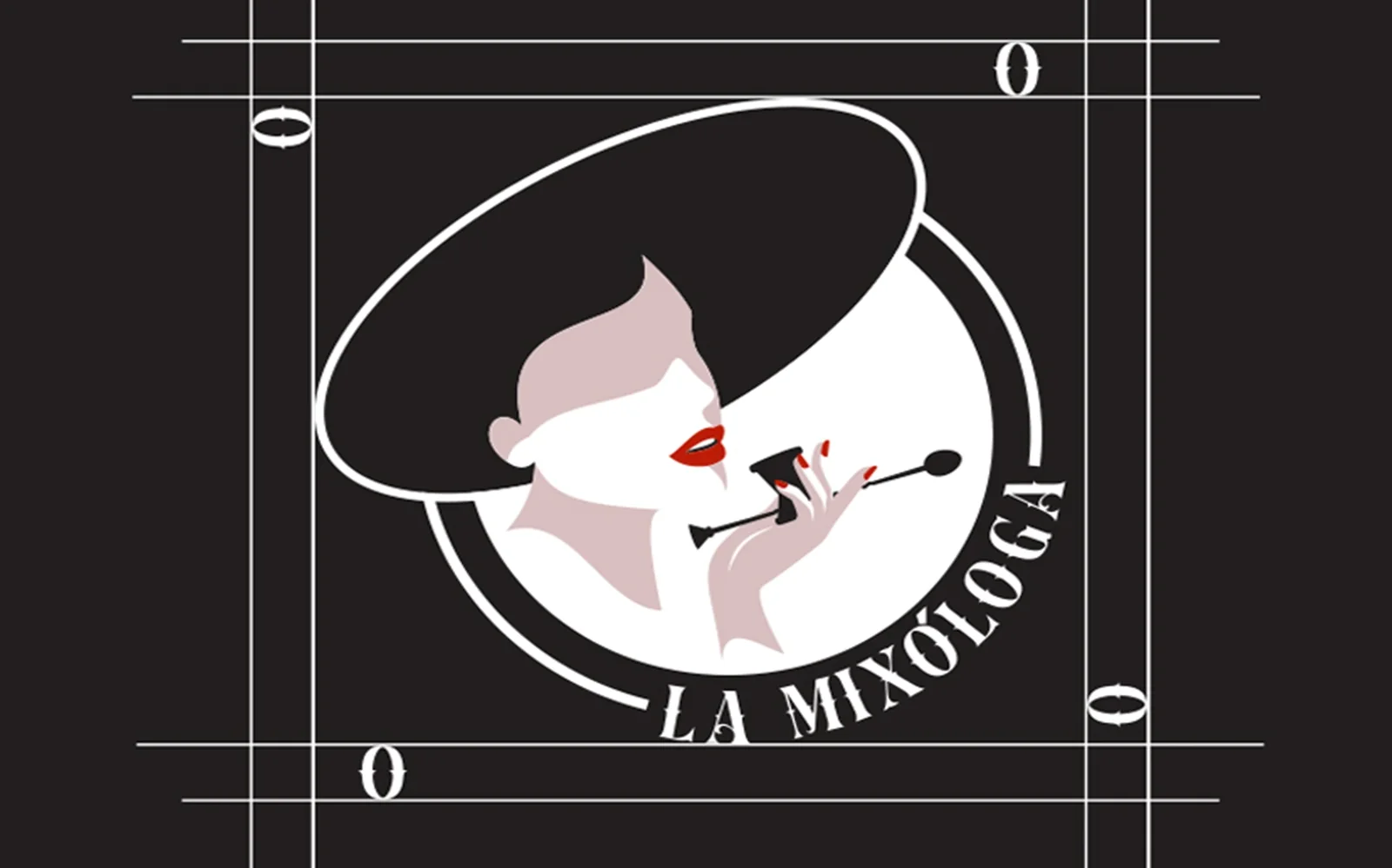 La Mixóloga