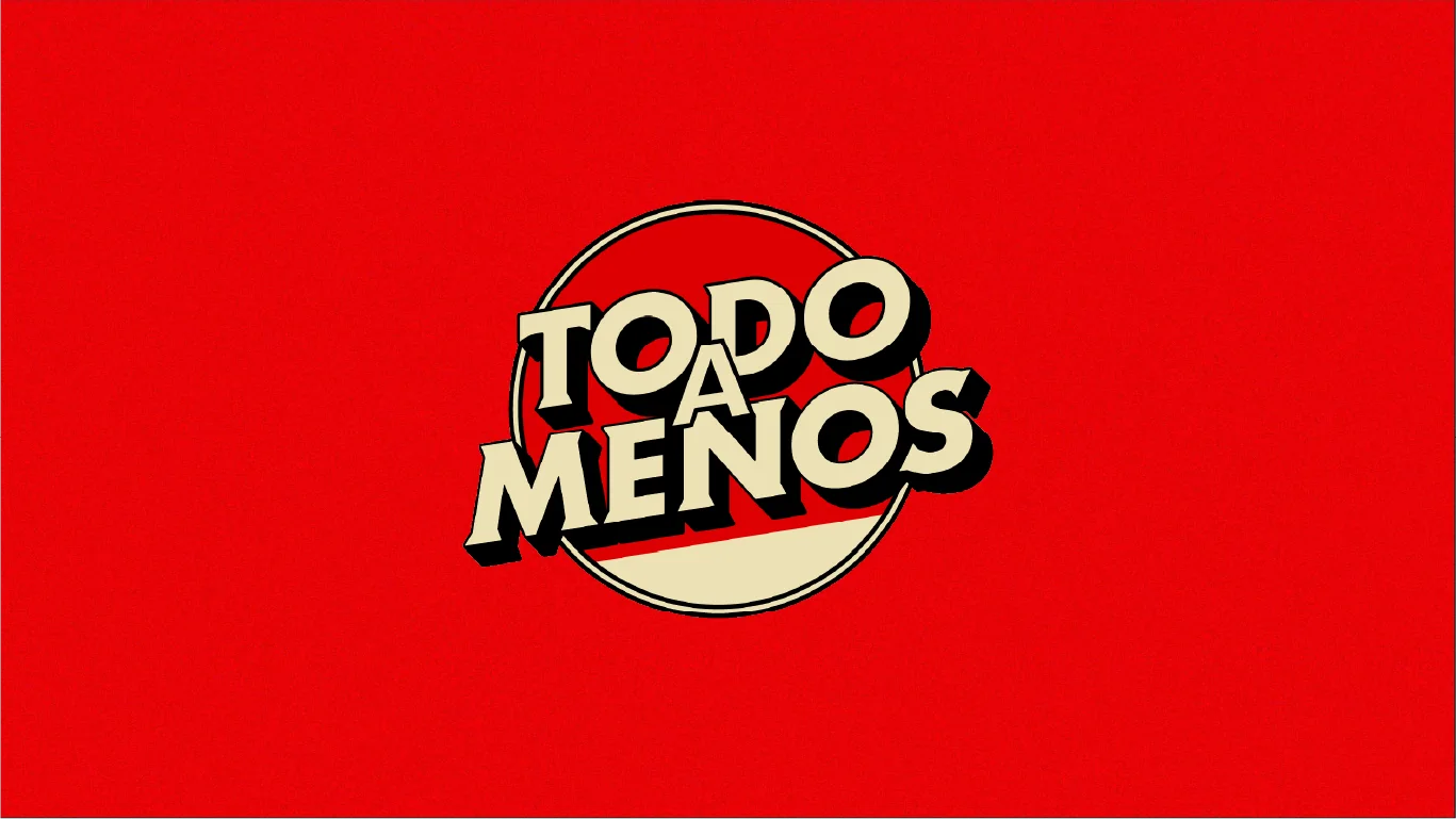 Todo a Menos