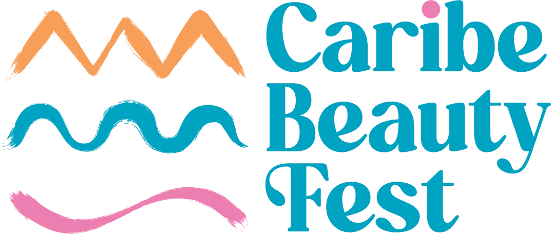 logotipo de Caribe Beauty Fest