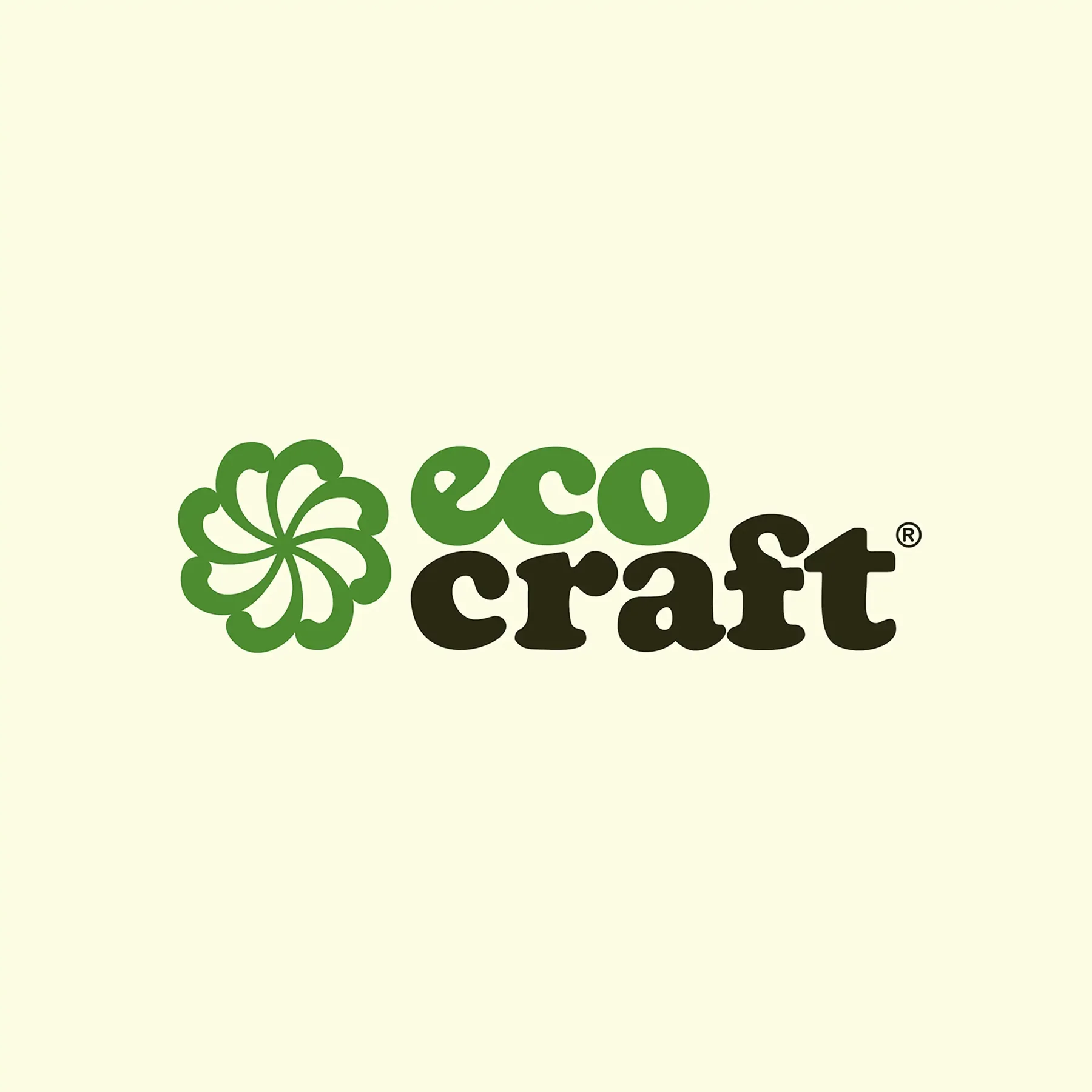 símbolo de Ecocraft
