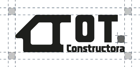 espacio de respeto del logotipo