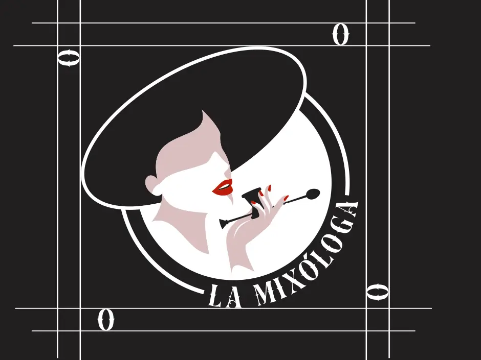La-Mixóloga-Logo