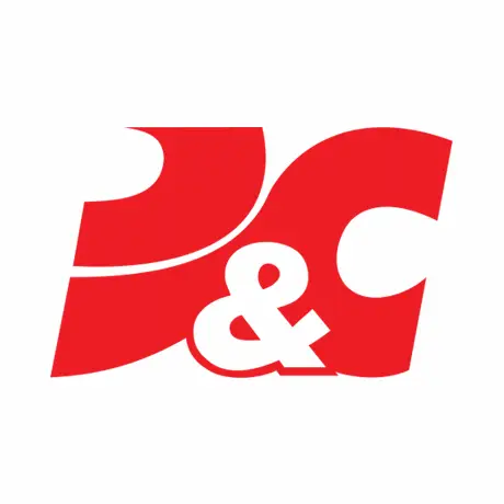 Símbolo de la marca Papas&Co